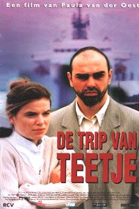 Trip van Teetje, De (1998)