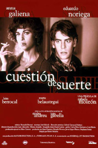 Cuestin de Suerte (1996)