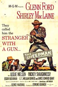 Sheepman, The (1958)