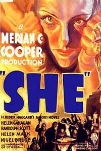 She (1935)