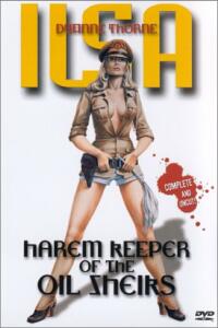 Ilsa, Harem Keeper of the Oil Sheiks (1976)