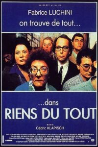 Riens du Tout (1992)