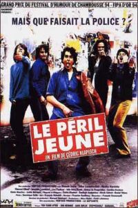 P�ril Jeune, Le (1994)