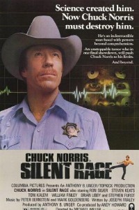 Silent Rage (1982)