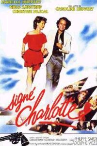Sign� Charlotte (1985)