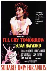 I'll Cry Tomorrow (1955)