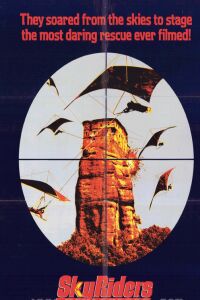 Sky Riders (1976)