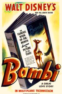 Bambi (1942)