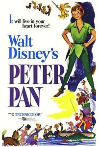 Peter Pan (1953)