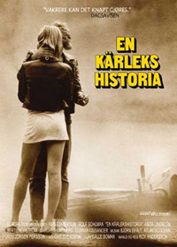 K�rlekshistoria, En (1970)