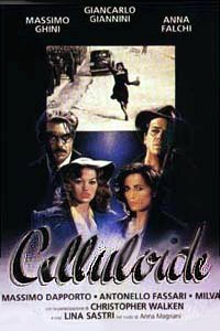 Celluloide (1996)