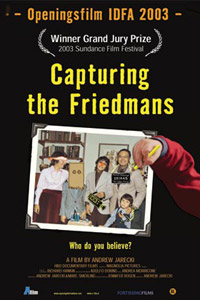 Capturing the Friedmans (2003)