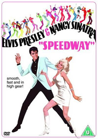 Speedway (1968)