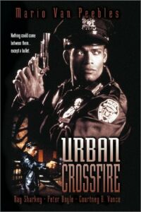 In the Line of Duty: Street War (1992)