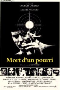 Mort d'un Pourri (1977)