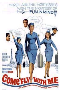 Come Fly with Me (1963)