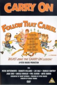 Follow That Camel (1967)