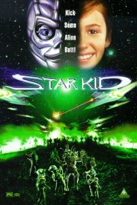 Star Kid (1997)