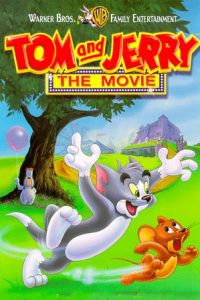 Tom and Jerry: The Movie (1992)