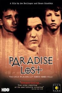 Paradise Lost: The Child Murders at Robin Hood Hills (1996)