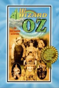 Wizard of Oz (1925)