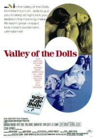 Valley of the Dolls (1967)