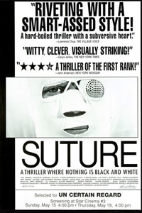 Suture (1993)