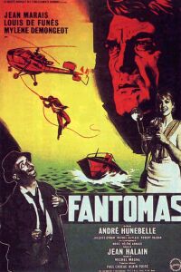 Fant�mas (1964)