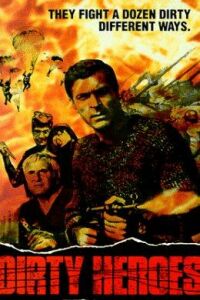 Dalle Ardenne all'Inferno (1967)