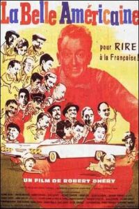 Belle Am�ricaine, La (1961)