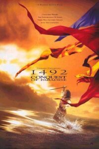 1492: Conquest of Paradise (1992)