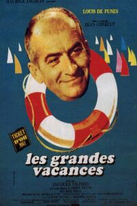 Grandes Vacances, Les (1967)