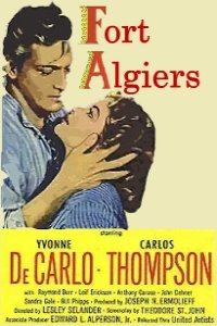 Fort Algiers (1953)