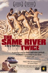 Same River Twice, The (2003)