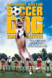 Soccer Dog: The Movie (1999)