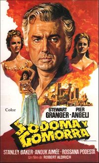 Sodom and Gomorrah (1962)