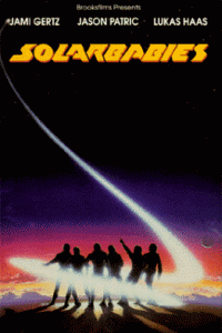 Solarbabies (1986)