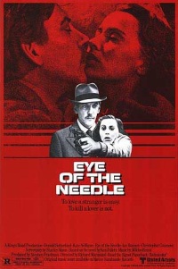 Eye of the Needle (1981)