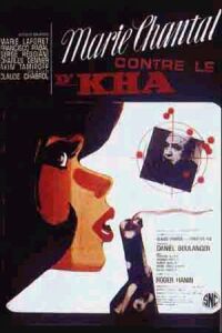 Marie-Chantal contre Docteur Kha (1965)