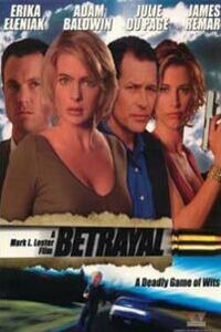 Betrayal (2003)