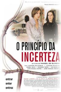 Princ�pio da Incerteza, O (2002)