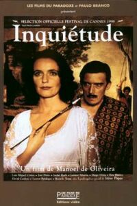 Inquietude (1998)