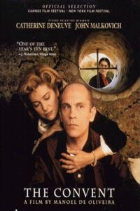 Convento, O (1995)