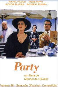 Party (1996)