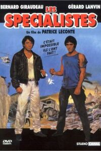 Sp�cialistes, Les (1985)