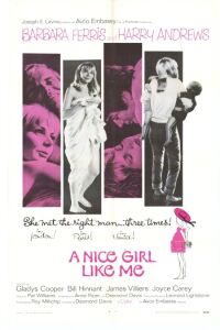 Nice Girl Like Me, A (1969)