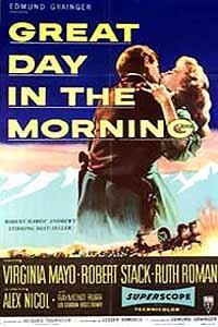 Great Day in the Morning (1956)