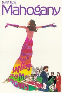 Mahogany (1975)