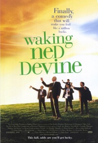 Waking Ned (1998)