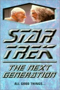 Star Trek: The Next Generation - All Good Things... (1994)